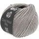 Lana Grossa COOL WOOL Big Mélange (We Care) | 1626-gråbeige melert