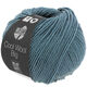 Lana Grossa COOL WOOL Big Mélange (We Care) | 1633-dueblå melert