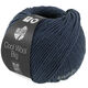 Lana Grossa COOL WOOL Big Mélange (We Care) | 1693-jeans melert