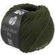 Lana Grossa COOL WOOL Big Mélange (We Care) | 1695-lodengrønn melert