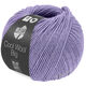 Lana Grossa COOL WOOL Big Mélange (We Care) | 1698-lilla melert