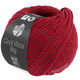Lana Grossa COOL WOOL Big Mélange (We Care) | 1701-kirsebærrød melert