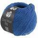 Lana Grossa COOL WOOL Big Mélange (We Care) | 1703-blå melert