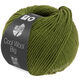 Lana Grossa COOL WOOL Big Mélange (We Care) | 1706-oliven melert