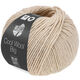 Lana Grossa COOL WOOL Big Mélange (We Care) | 1707-beige melert