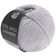 Lana Grossa COOL WOOL Cashmere | 01-sart lilla