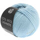 Lana Grossa COOL WOOL Cashmere | 08-lys blå