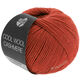 Lana Grossa COOL WOOL Cashmere | 21-teglsteinrød