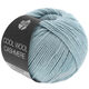 Lana Grossa COOL WOOL Cashmere | 25-gråblå