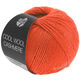 Lana Grossa COOL WOOL Cashmere | 31-rødoransje