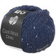 Lana Grossa COOL WOOL Dots | 02-mørk blå