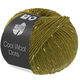 Lana Grossa COOL WOOL Dots | 07-olivengrønn