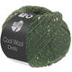 Lana Grossa COOL WOOL Dots | 08-grågrønn
