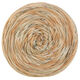 Lana Grossa COOL WOOL Hand-dyed | 09-natur/beige/sart grå/mørk grå