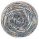 Lana Grossa COOL WOOL Hand-dyed | 11-grå/taupe/natur/pink/oliven