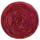 Lana Grossa COOL WOOL Hand-dyed | 21-rød/terrakotta/pink/cyklamen/sjokoladebrun/gammelrosa