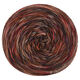 Lana Grossa COOL WOOL Hand-dyed | 25-terrakotta/nougat/bjørnebær/grå/antrasitt/mauve