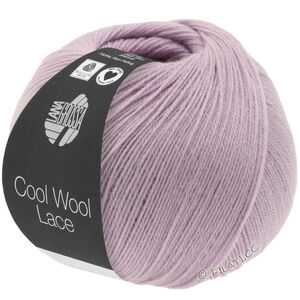 Lana Grossa COOL WOOL Lace | 15-syrin