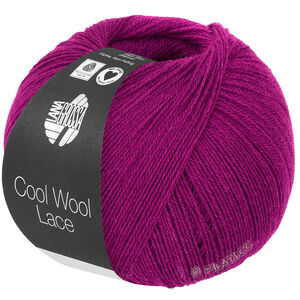 Lana Grossa COOL WOOL Lace | 66-orkide