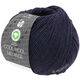 Lana Grossa COOL WOOL Melange (GOTS) | 102-aubergine melert
