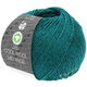 Lana Grossa COOL WOOL Melange (GOTS) | 105-petrol melert