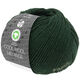 Lana Grossa COOL WOOL Melange (GOTS) | 106-gran melert
