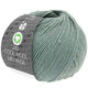 Lana Grossa COOL WOOL Melange (GOTS) | 109-grågrønn melert