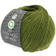 Lana Grossa COOL WOOL Melange (GOTS) | 113-oliven melert