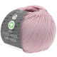 Lana Grossa COOL WOOL Melange (GOTS) | 117-syrinrosa melert