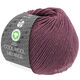 Lana Grossa COOL WOOL Melange (GOTS) | 118-bær melert