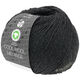 Lana Grossa COOL WOOL Melange (GOTS) | 120-antrasitt melert