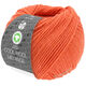 Lana Grossa COOL WOOL Melange (GOTS) | 128-korall melert