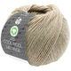 Lana Grossa COOL WOOL Melange (GOTS) | 129-sand melert