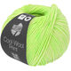 Lana Grossa COOL WOOL Neon Print | 6522-neongrønn/myk grønn