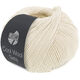 Lana Grossa COOL WOOL Seta | 01-hvit
