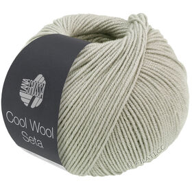 COOL WOOL Seta fra Lana Grossa