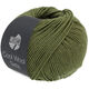 Lana Grossa COOL WOOL Seta | 06-mosegrønn