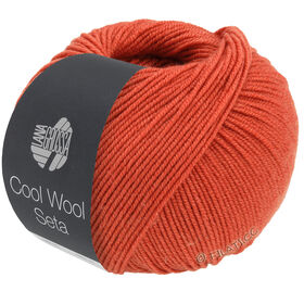 COOL WOOL Seta fra Lana Grossa