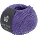 Lana Grossa COOL WOOL Seta | 12-fiolett