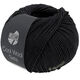 Lana Grossa COOL WOOL Seta | 18-svart