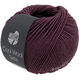 Lana Grossa COOL WOOL Seta | 19-bjørnebær