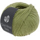 Lana Grossa COOL WOOL Seta | 22-lønngrønn