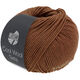 Lana Grossa COOL WOOL Seta | 24-sjokoladebrun