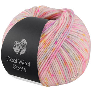 Lana Grossa COOL WOOL Spots | 5004-