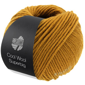 Lana Grossa COOL WOOL Superbig | 22-karri