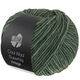 Lana Grossa COOL WOOL Superbig Vintage | 7268-grønngrå
