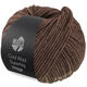 Lana Grossa COOL WOOL Superbig Vintage | 7284-mørk brun