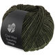 Lana Grossa COOL WOOL Superbig Vintage | 7297-skoggrønn