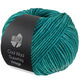 Lana Grossa COOL WOOL Superbig Vintage | 7298-petrolgrønn