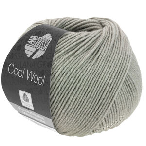 Lana Grossa COOL WOOL | 2027-grège/beigegrå